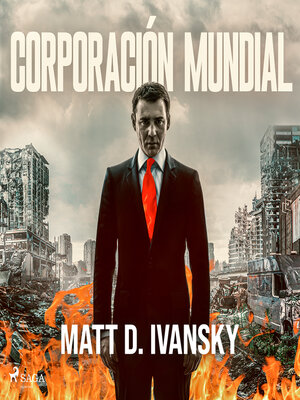 cover image of Corporación Mundial